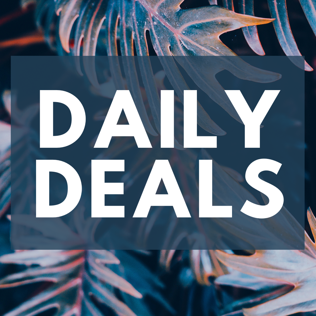 Daily Deals  Circle City Liquidators